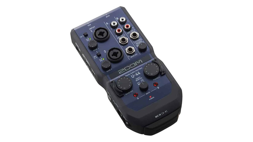ギター zoom g3xn Zoom G3Xn: Multieffekt mit Expressionpedal - delamar